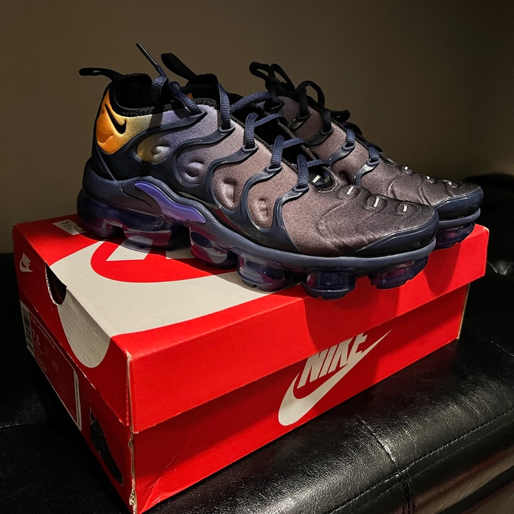 Nike Women’s Air Vapormax Plus